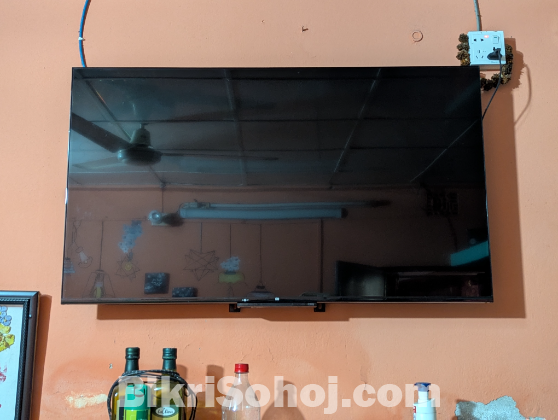 Mi tv P1